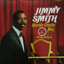 Jimmy Smith  - Hoochie Cooche Man (Vinyle Usagé)