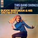 Buddy Bregman - This Band Swings (Vinyle Usagé)