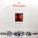 Joe Sealy - Joe Sealy Trio (Vinyle Usagé)