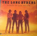 Long Ryders - State Of Our Union (Vinyle Usagé)