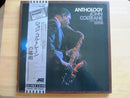 John Coltrane - Anthology (Vinyle Usagé)