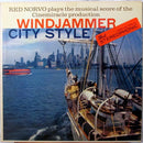Red Norvo - Windjammer City Style (Vinyle Usagé)