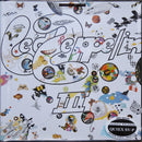Led Zeppelin - Led Zeppelin III (Vinyle Usagé)
