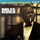 Miles Davis - Miles In Berlin (Vinyle Usagé)