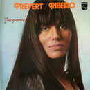 Catherine Ribeiro - Chante Prevert: Jacqueries (Vinyle Usagé)