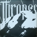 Thrones - White Rabbit (Vinyle Usagé)