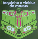 Toquinho / Vinicius De Moraes - Toquinho E Vinicius De Moraes Vol 2 (Vinyle Usagé)