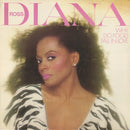 Diana Ross - Why Do Fools Fall in Love (Vinyle Usagé)