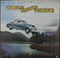 Ozark Mountain Daredevils - The Car Over the Lake Album (Vinyle Usagé)