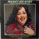 Mama Cass - Mamas Big Ones (Vinyle Usagé)