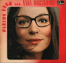 Nana Mouskouri - Pleins Feux sur Nana Mouskouri (Vinyle Usagé)