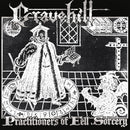 Gravehill - Practitioners Of Fell Sorcery (Vinyle Usagé)