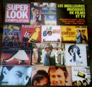 Collection - Les Meilleures Musiques De Films Et TV (Vinyle Usagé)