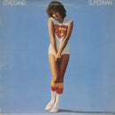 Barbra Streisand - Streisand Superman (Vinyle Usagé)
