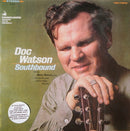 Doc Watson - Southbound (Vinyle Usagé)