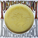 Neil Young with Crazy Horse - Psychedelic Pill (Vinyle Usagé)
