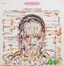 John Coltrane - Coltranes Sound (Vinyle Usagé)
