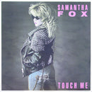 Samantha Fox - Touch Me (Vinyle Usagé)