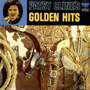 Patsy Cline - Golden Hits (Vinyle Usagé)