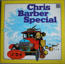 Chris Barber - Chris Barber Special (Vinyle Usagé)