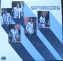 Spinners - Spinners (Vinyle Usagé)