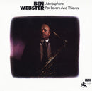Ben Webster - Atmosphere For Lovers and Thieves (Vinyle Usagé)