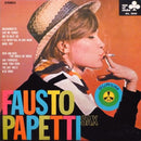 Fausto Papetti - Sax (8a Raccolta) (Vinyle Usagé)