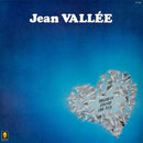 Jean Vallee - Amoureux Encore Une Fois (Vinyle Usagé)