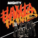 Mighty Flames - Metalik Funk Band (Vinyle Usagé)