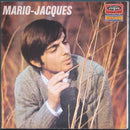 Mario Jacques - Mario Jacques (Vinyle Usagé)