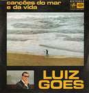 Luiz Goes - Cancoes Do Mar E Da Vida (Vinyle Usagé)