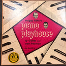 Cy Walter / Stan Freeman / Joe Bushkin - Maggy Fishers Piano Playhouse (Vinyle Usagé)