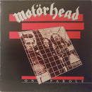 Motorhead - On Parole (Vinyle Usagé)