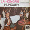 Various - La Hongrie Chante Et Danse / Hungary Sings And Dances (Vinyle Usagé)