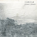 Hans Joachim Roedelius - Piano Piano (Vinyle Usagé)
