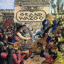 Mothers - The Grand Wazoo (Vinyle Usagé)