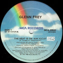 Glenn Frey - The Heat Is On (Vinyle Usagé)