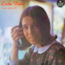 Cecile Dube - Audio Mobile 256 (Vinyle Usagé)