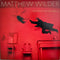 Matthew Wilder - Bouncin Off the Walls (Vinyle Usagé)