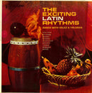 Veloz And Yolanda - The Exciting Latin Rhythms (Vinyle Usagé)