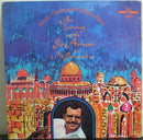 Jo Amar - An Evening With Jo Amar In Old Jerusalem (Vinyle Usagé)