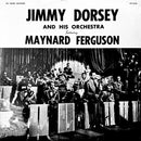 Jimmy Dorsey / Maynard Ferguson - Diz Does Everything (Vinyle Usagé)