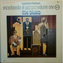 Various - Leonard Feather Encyclopedia Of Jazz In The '60's Volume One The Blues (Vinyle Usagé)