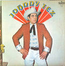 Johnny Tex  - Johnny Tex (Vinyle Usagé)