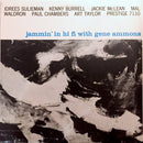 Gene Ammons - Jammin' In Hi Fi (Vinyle Usagé)