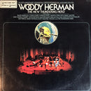 Woody Herman / The New Thundering Herd - The 40th Anniversary Carnegie Hall Concert (Vinyle Usagé)