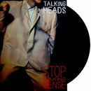 Talking Heads - Stop Making Sense (Vinyle Usagé)