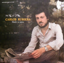 Carlos Rubiera - Pasin A Pasu (Vinyle Usagé)