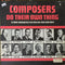 Various - Composers Do Their Own Thing (Vinyle Usagé)