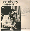 Joe Albany - Proto:Bopper (Vinyle Usagé)